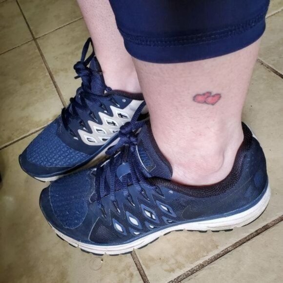 Nike Zoom Vomero 9 Sneakers Tennis Shoes Running Athletic NAVY WOMEN'S WOMAN'S 6 - Picture 15 of 16